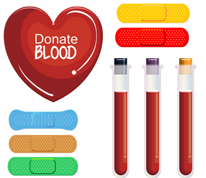Performance and Health Benefits of Donating Blood