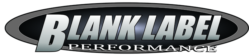 Blank Label Performance, LLC