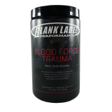 Blood Force Trauma (Nitric Oxide Booster)