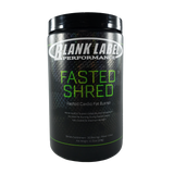 Fasted Shred (Fasted Cardio Fat Burner)